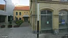 Erhvervslokaler til leje, Århus C, Frederiksgade 27