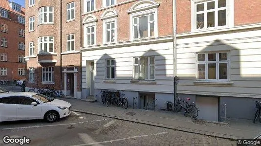 Boligudlejningsejendomme til salg i Århus C - Foto fra Google Street View