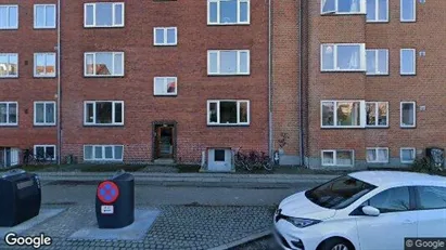 Boligudlejningsejendomme til salg i Århus N - Foto fra Google Street View