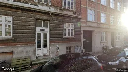 Boligudlejningsejendomme til salg i Århus C - Foto fra Google Street View