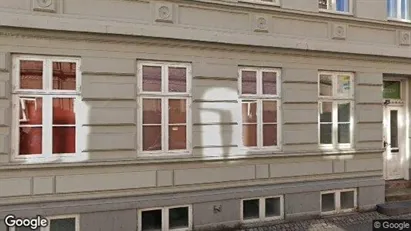 Kontorlokaler til leje i Århus C - Foto fra Google Street View