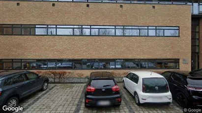 Kontorlokaler til leje i Viby J - Foto fra Google Street View