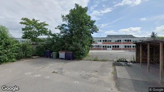 Erhvervslejemål til leje i Viby J - Foto fra Google Street View