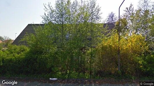 Kontorlokaler til leje i Risskov - Foto fra Google Street View