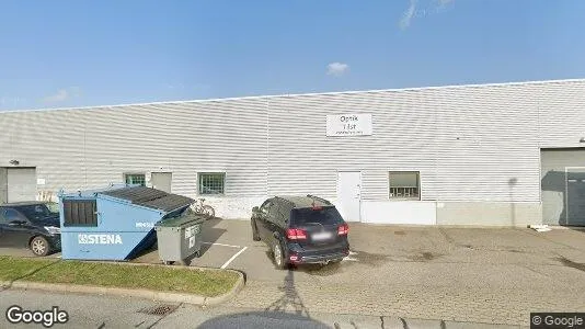 Erhvervslejemål til salg i Tilst - Foto fra Google Street View