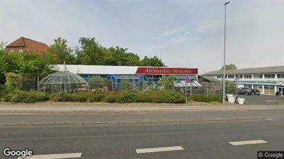 Kontorlokaler til leje i Højbjerg - Foto fra Google Street View Kontorlokaler til leje i Højbjerg - Foto fra Google Street View