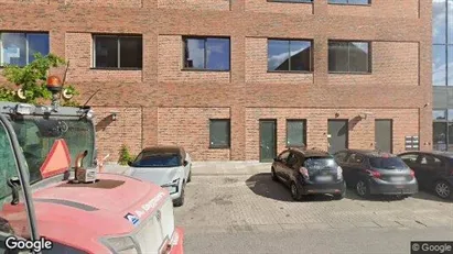 Kontorlokaler til leje i Brabrand - Foto fra Google Street View Kontorlokaler til leje i Brabrand - Foto fra Google Street View