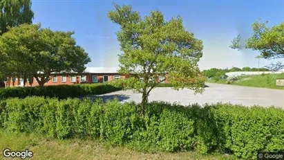 Kontorlokaler til leje i Tranbjerg J - Foto fra Google Street View Kontorlokaler til leje i Tranbjerg J - Foto fra Google Street View