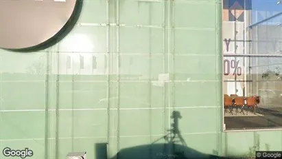 Kontorlokaler til leje i Tilst - Foto fra Google Street View Kontorlokaler til leje i Tilst - Foto fra Google Street View