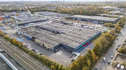 Værksted til leje i 8260 Viby J Værksted til leje i 8260 Viby J