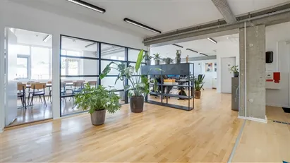 Lyst, moderne og velbeliggende Lyst, moderne og velbeliggende