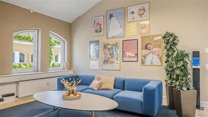 Kontorhotel i Frichsparken Kontorhotel i Frichsparken