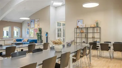 Dynamisk erhvervs- og iværksættermiljø Dynamisk erhvervs- og iværksættermiljø