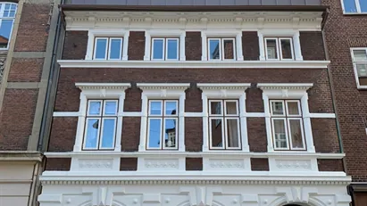 Flotte og indbydende lokaler i Mejlgade Flotte og indbydende lokaler i Mejlgade
