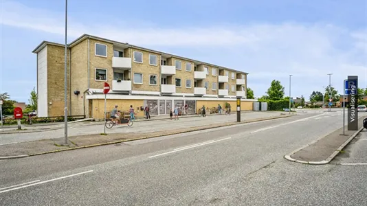 Butikslokaler til leje i Århus N - billede 3