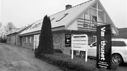 Erhvervslokaler til leje i 8240 Risskov Erhvervslokaler til leje i 8240 Risskov